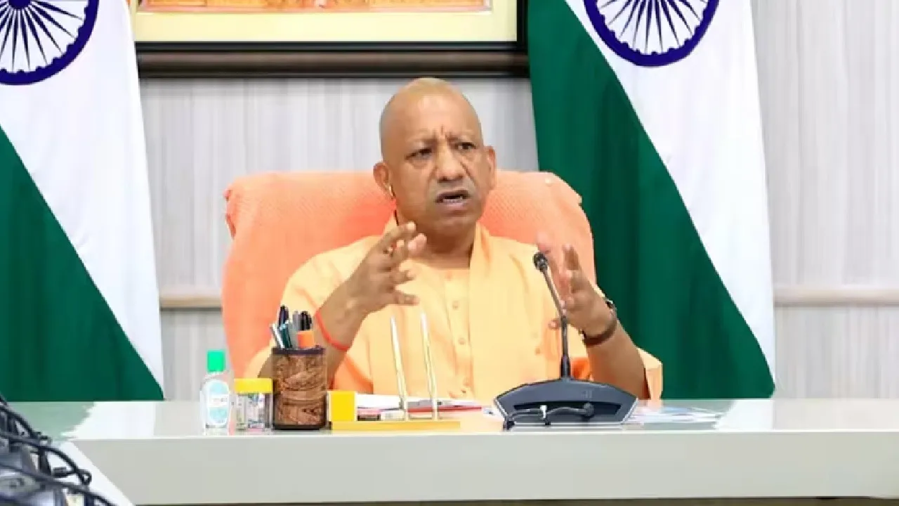 Yogi Adityanath Review