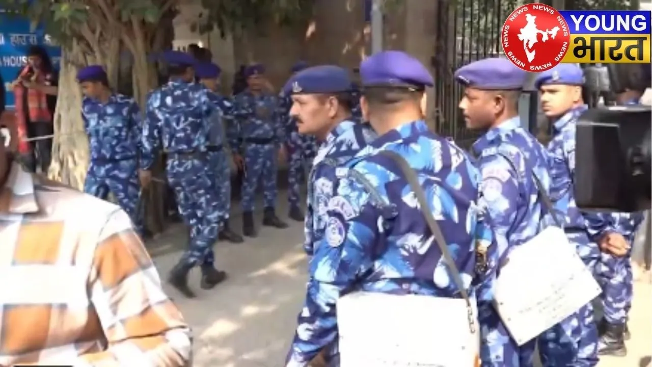 Patiyala House court (2)