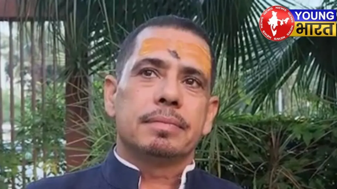 Robert Vadra