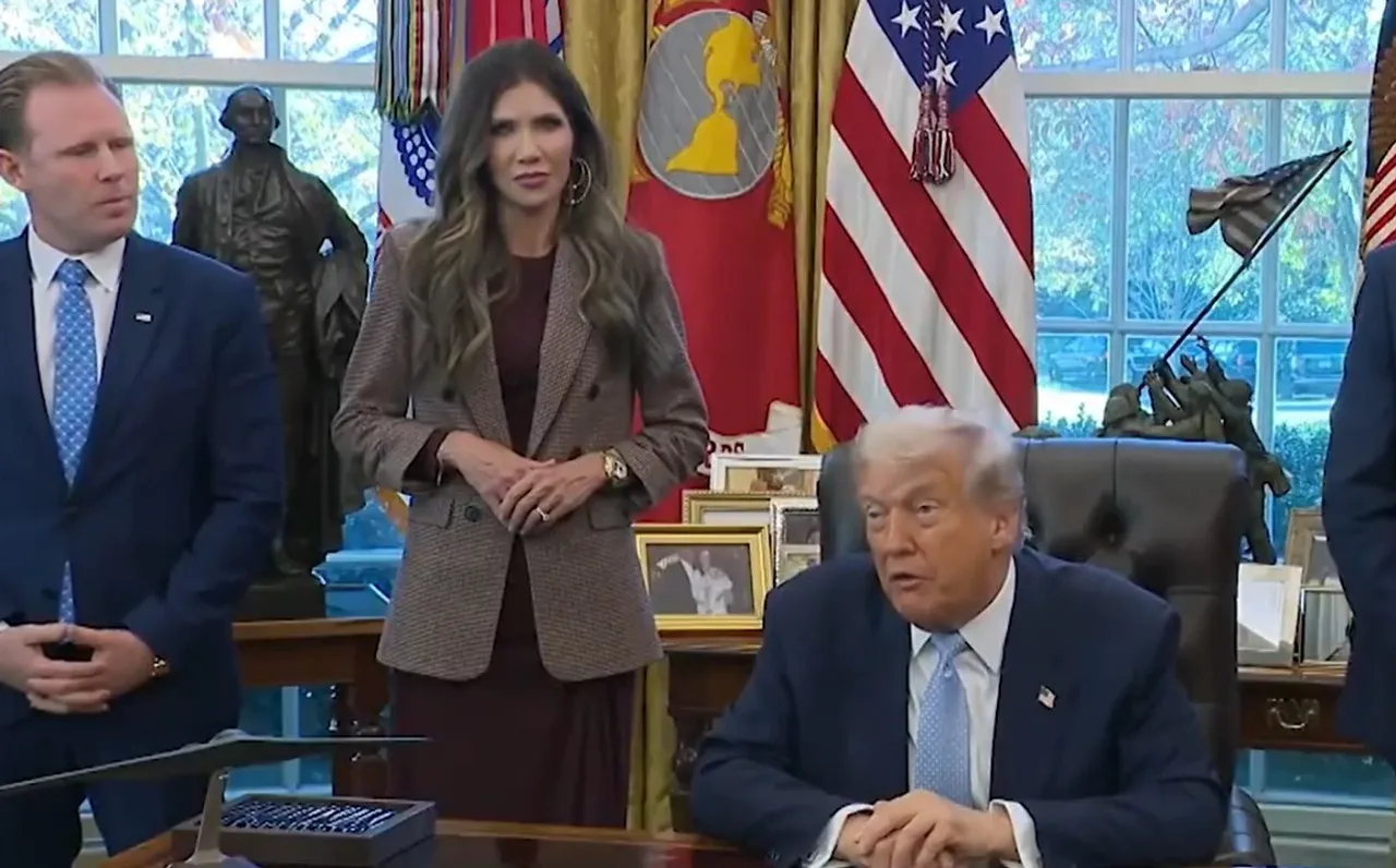 US President Donald Trump