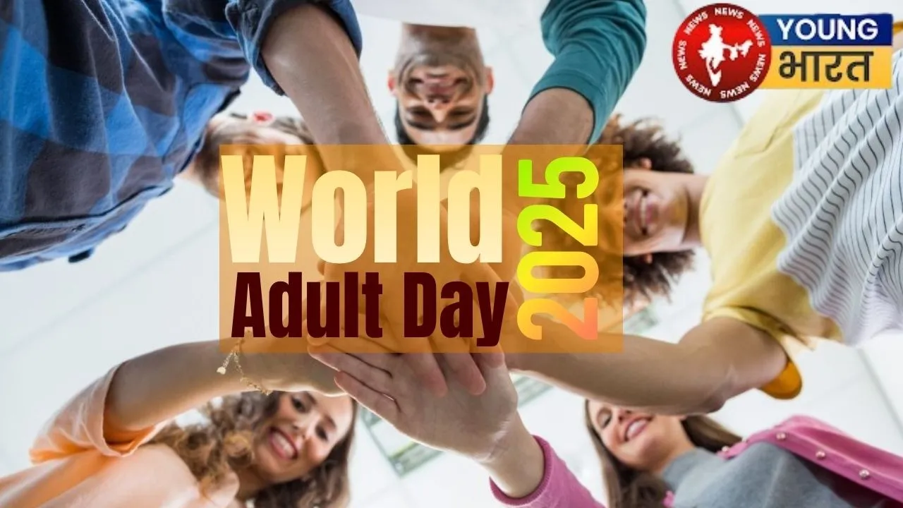 World Adult Day10