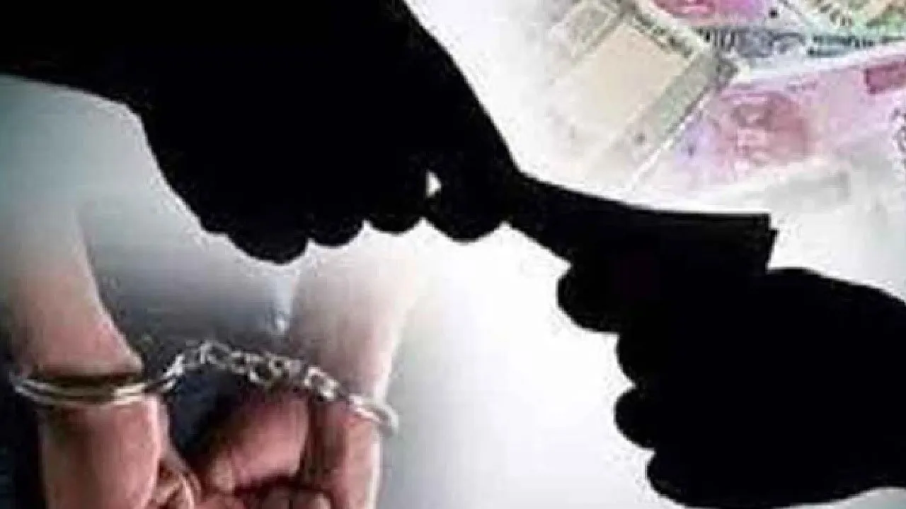 Anti-Corruption Trap