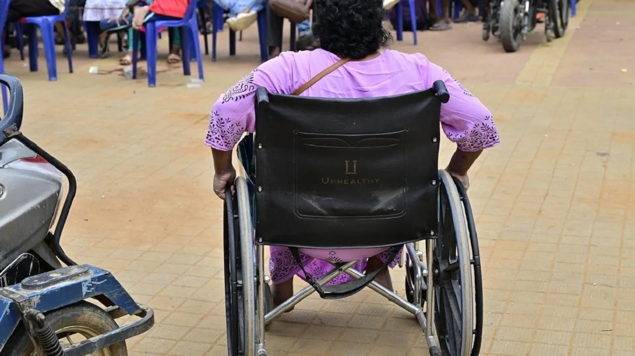 lack Health Insurance