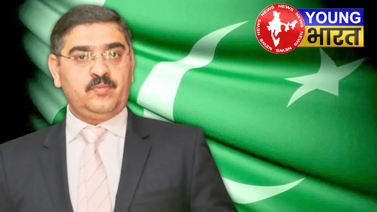 POK EX PM ANWARUL HAQ