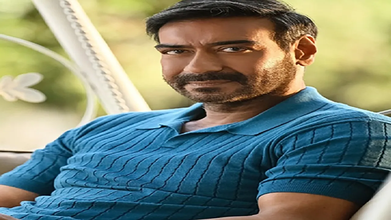 AjayDevgn
