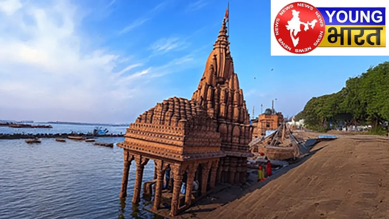 RatneshwarMahadevTemples