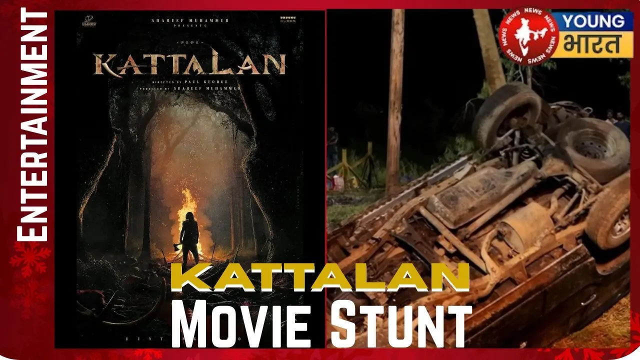 _Kattalan Movie