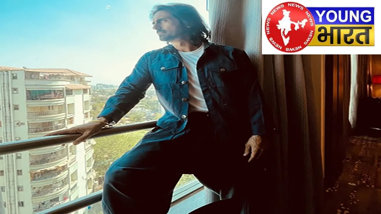 ArjunRampal