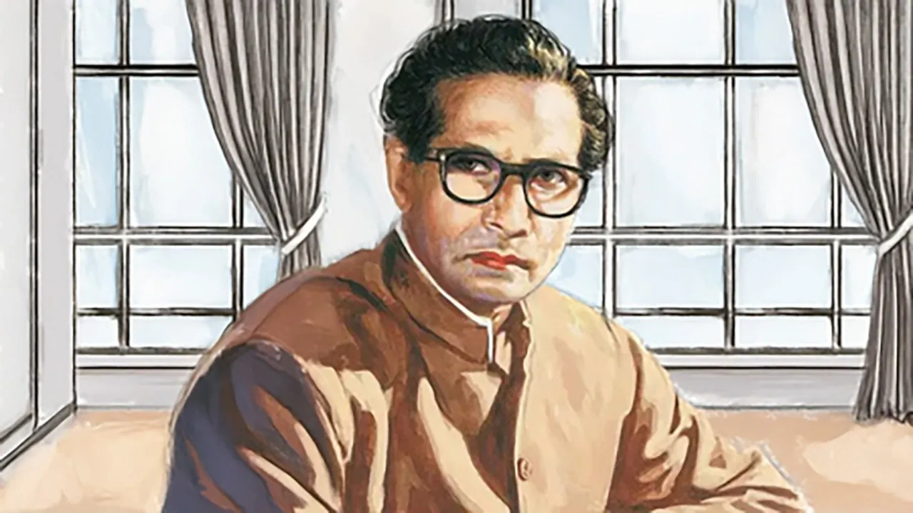 HarivanshRaiBachchan