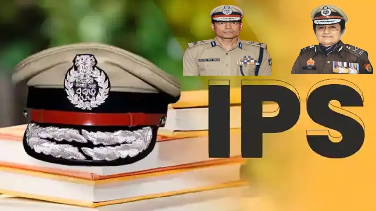 IPS retirement