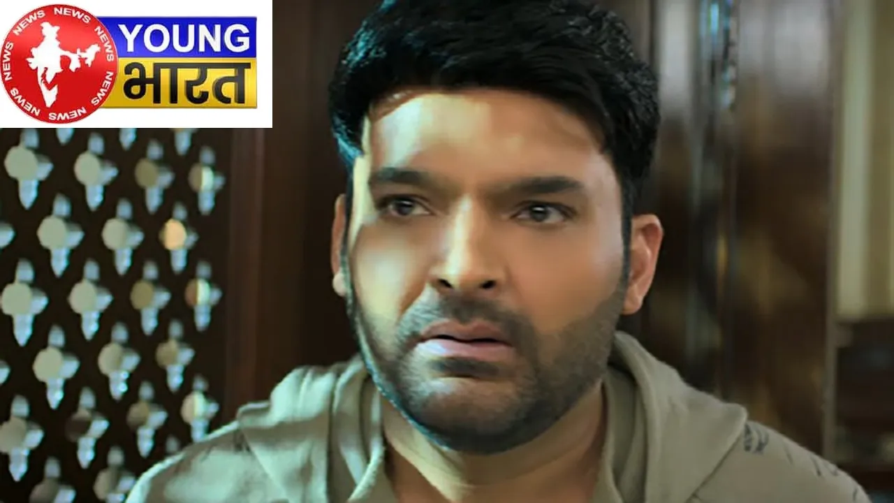KapilSharma