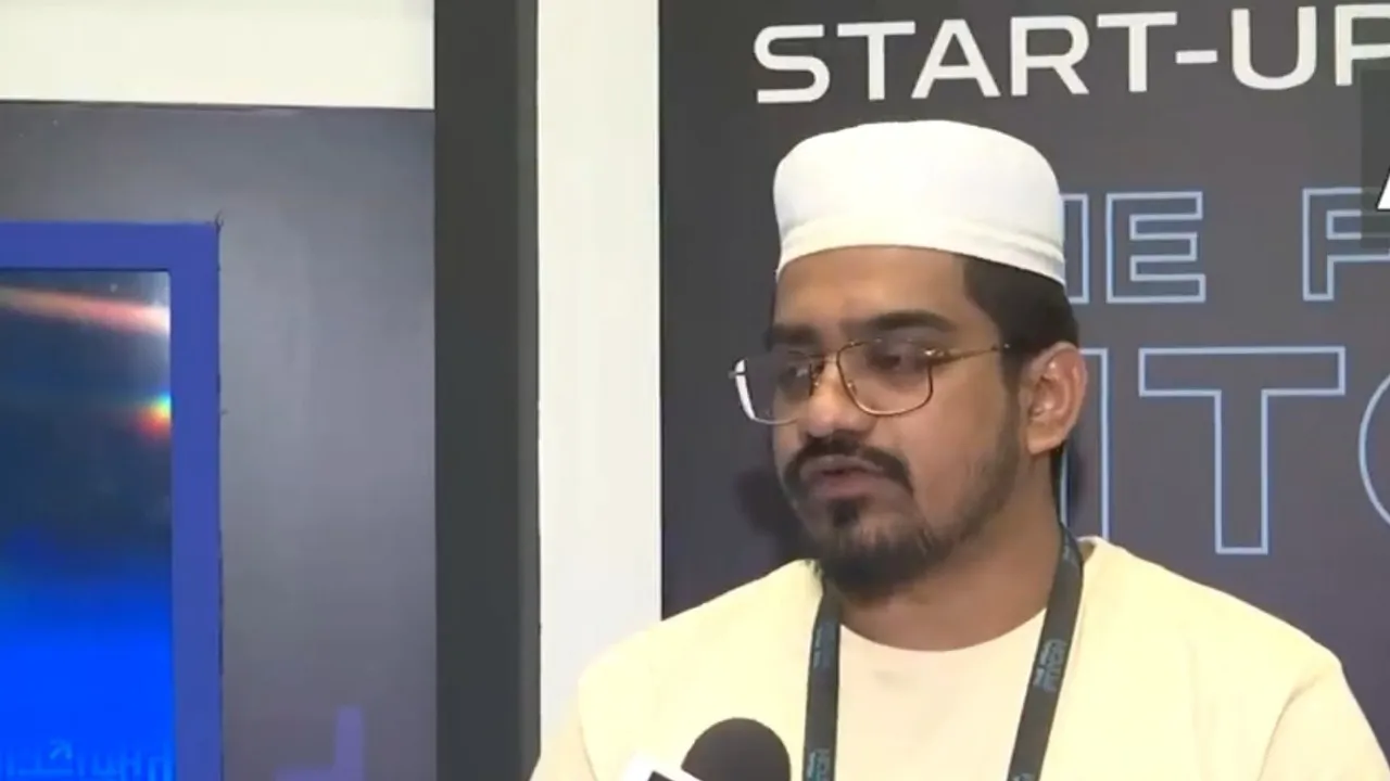 Mohammed Azhar Mohiuddin