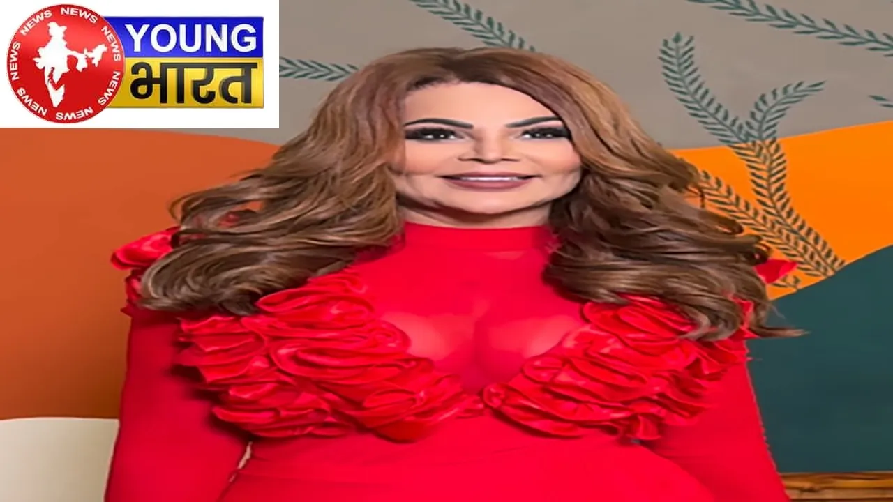 RakhiSawant