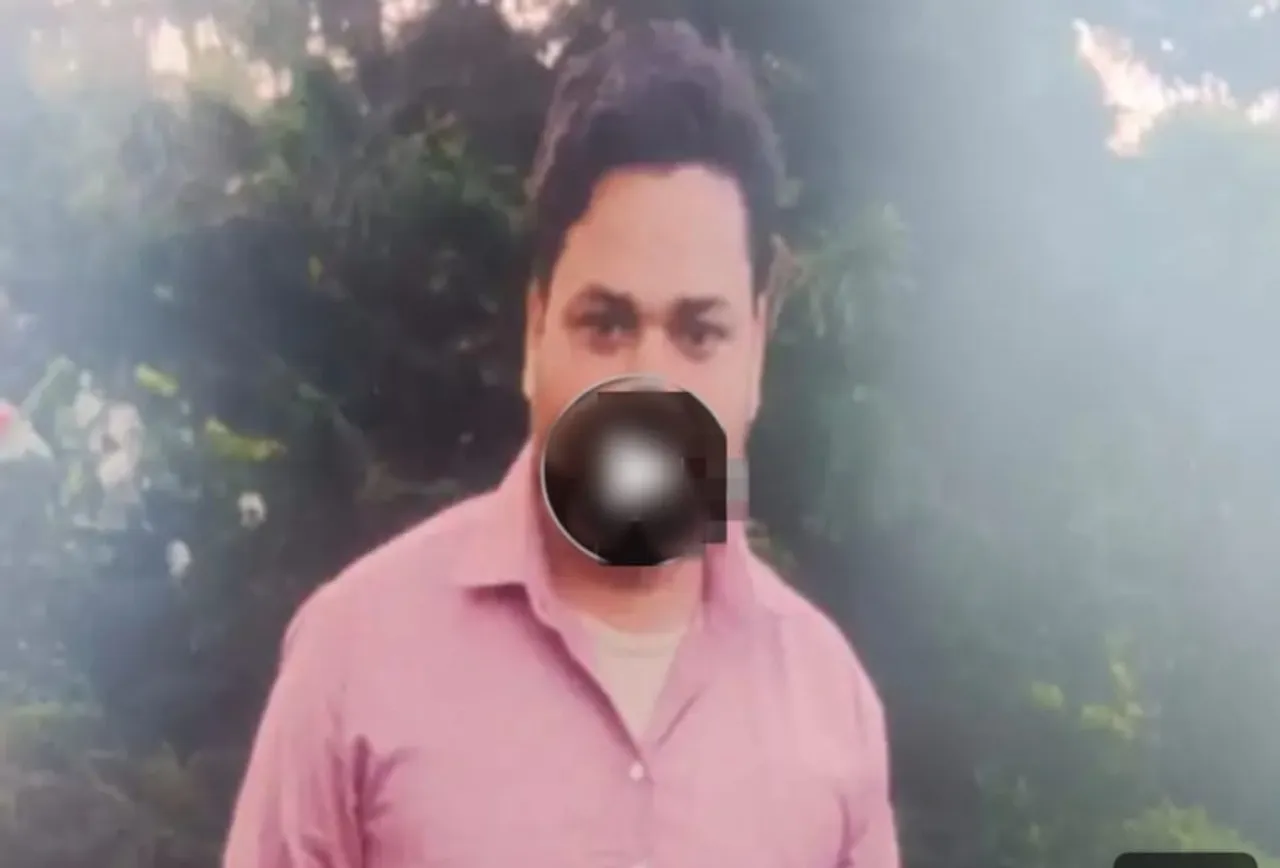 शाहजहांपुर में तिलहर क्षेत्र का एक बड़ा हादसा अज्ञात वाहन की टक्कर से मौके पर मौत हो गई