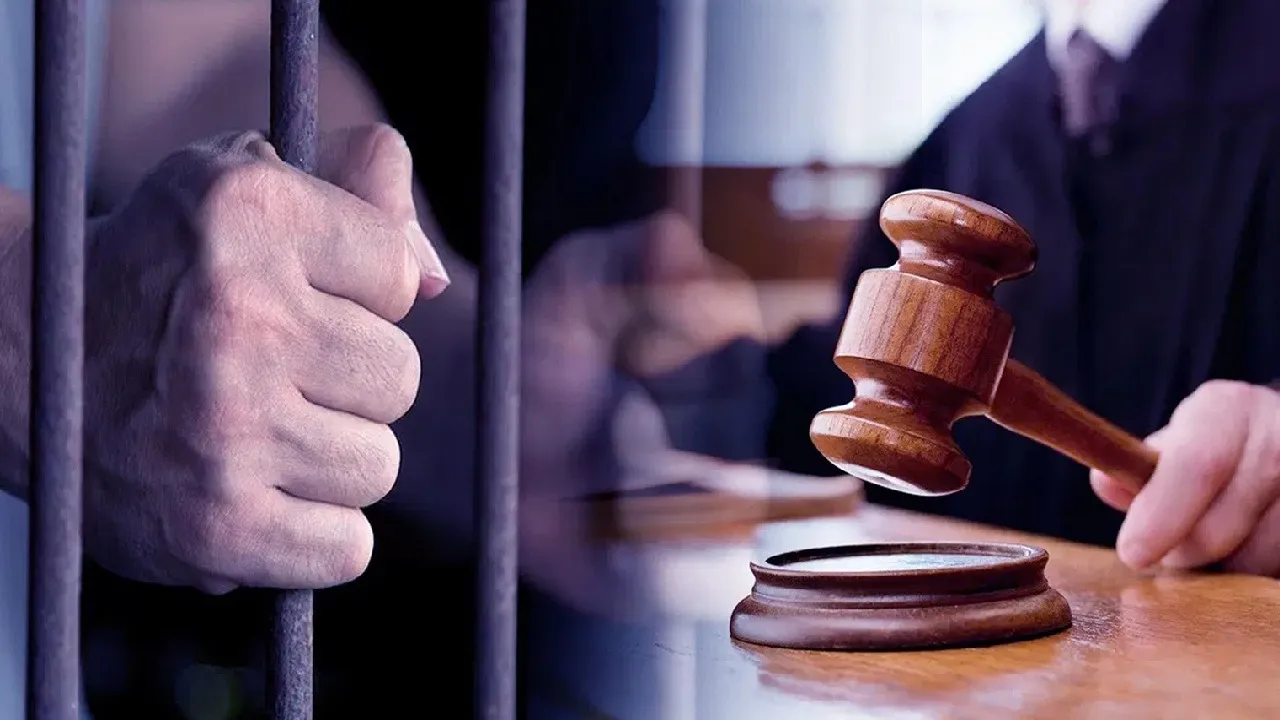 Operation Conviction