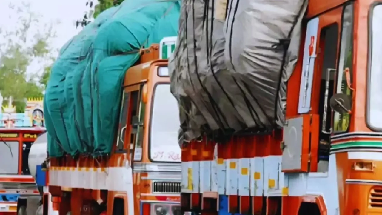 Lucknow Transport Case