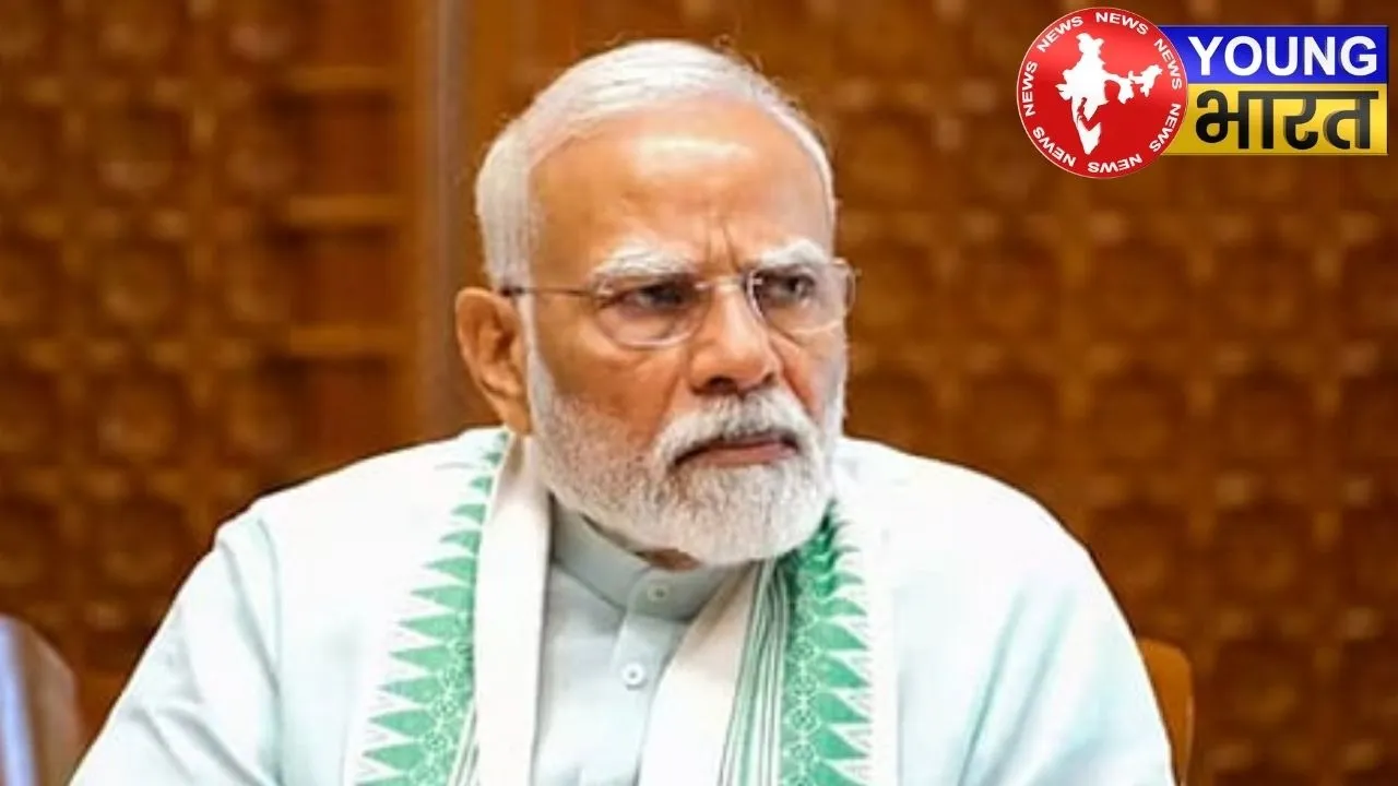 PM Narendra Modi