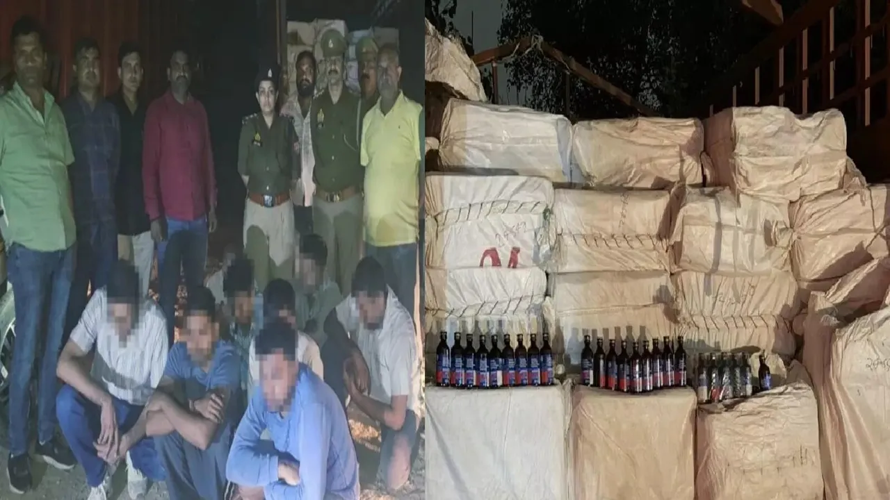 ghaziabad-cough-syrup-lot-caught-news