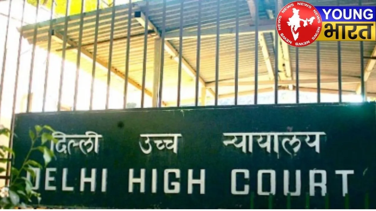 Delhi High Court