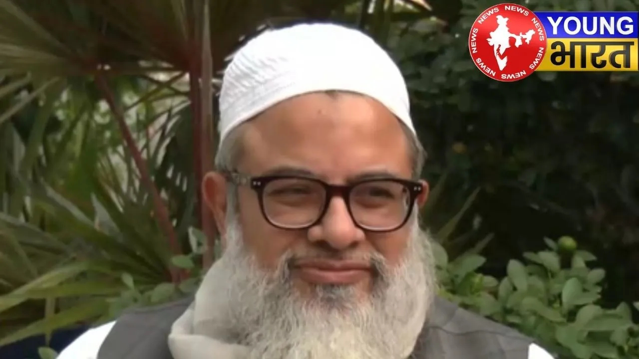 Maulana Madani