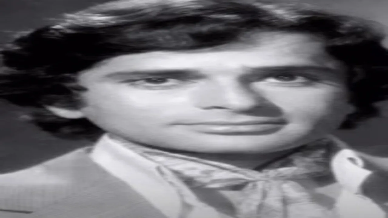 ShashiKapoor