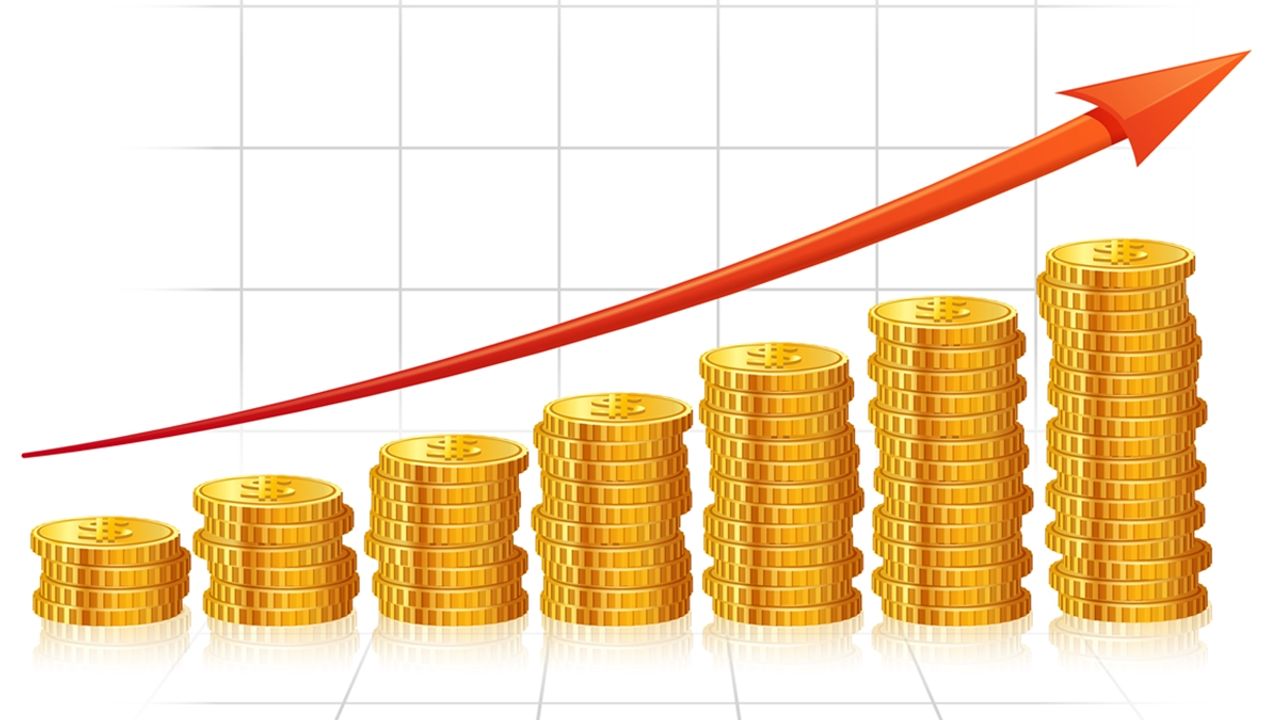 Gold Rate Today: Gold Rate Today : सोना 1910 रुपये उछलकर 98,450 पर पहुंचा, चांदी में भी 1660 रुपये की तेजी, क्या है वजह 
