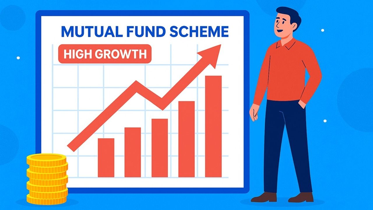 1 लाख लगाने पर 4.21 करोड़ देने वाली 5 स्टार स्कीम, 1000 की SIP करने वालों को मिले 2.33 करोड़ रुपये 