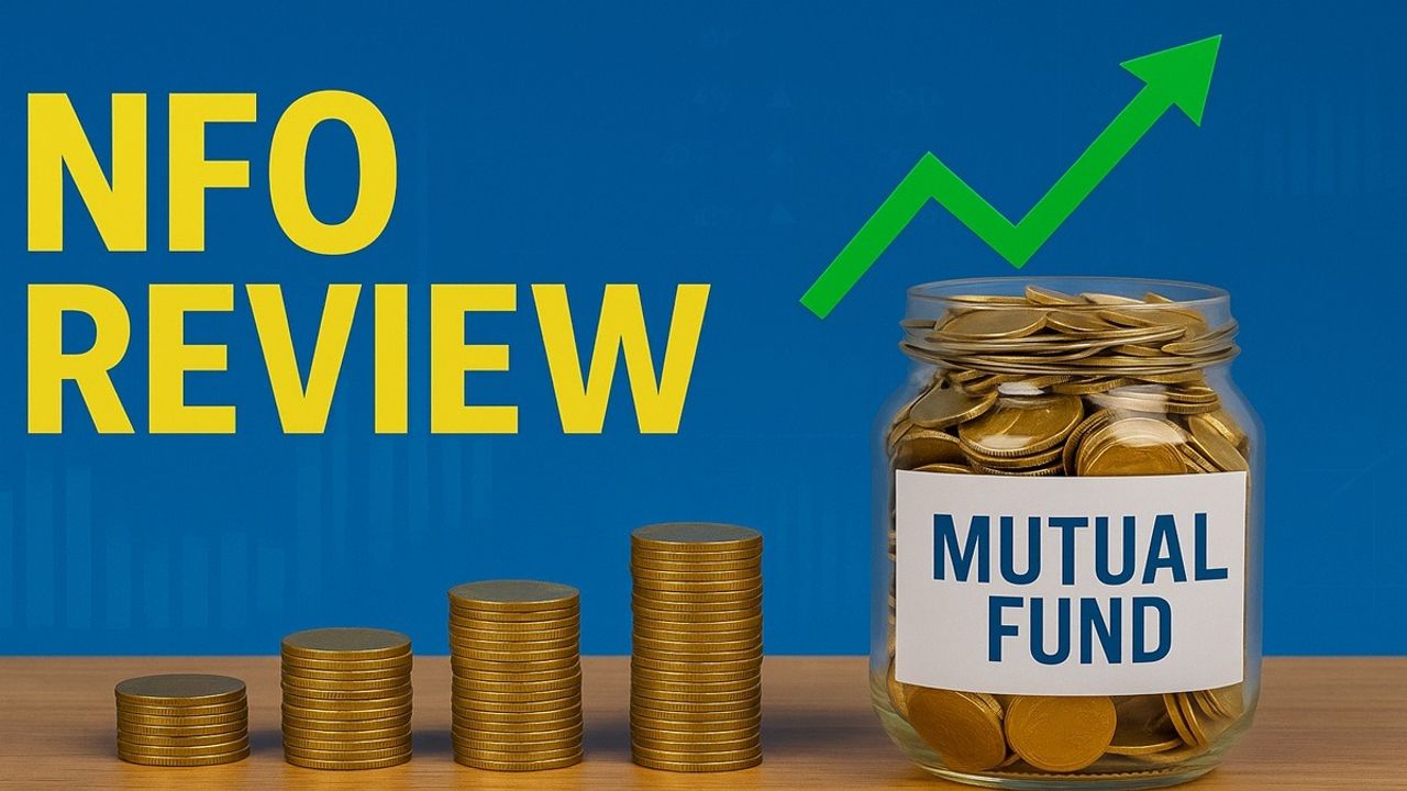 NFO Review : बजाज फिनसर्व के एनएफओ में सब्सक्रिप्शन शुरू, इस इक्विटी सेविंग्स स्कीम में क्या है खास, किन्हें करना चाहिए निवेश 