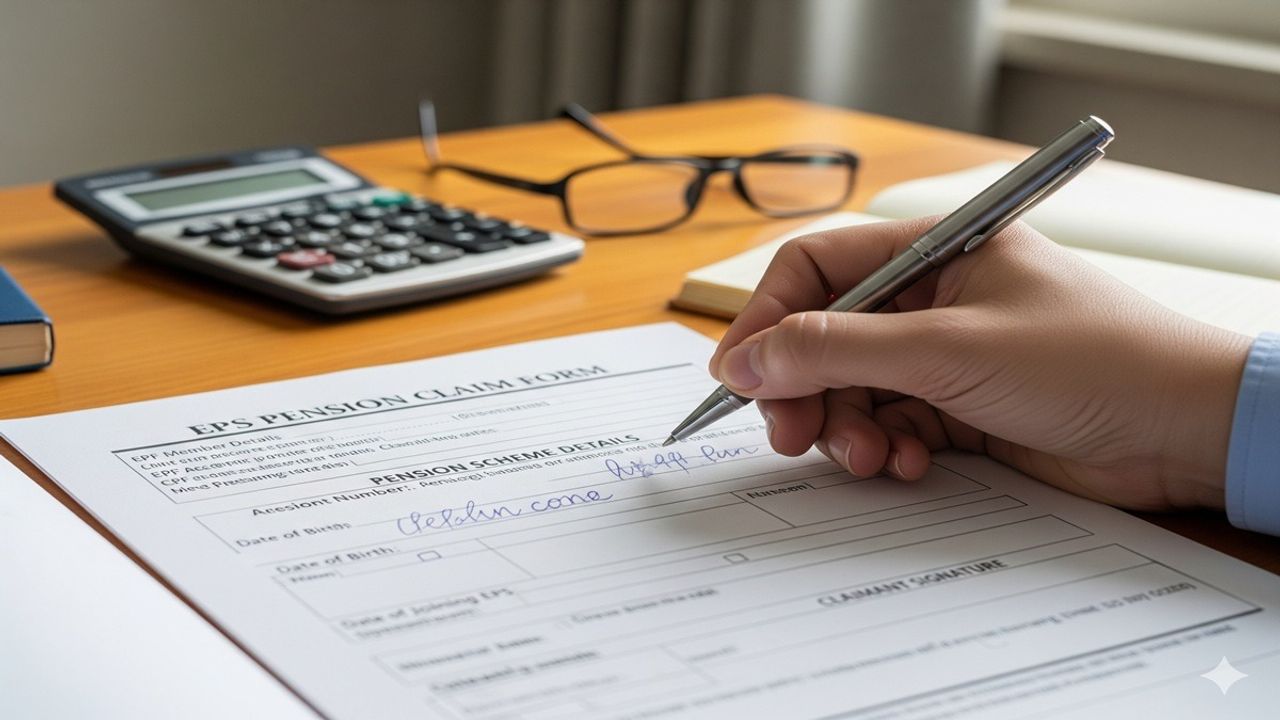 UPS VRS rules for central government employees 2025 : UPS अपनाने वालों के लिए क्या हैं VRS के नियम, गाइडलाइन्स की 5 बड़ी बातें 