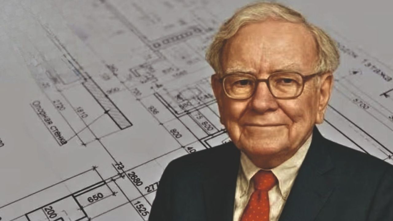 Buffett ने कहा useless, लेकिन 2025 में market में धमाल मचा रहा ‘Non-productive’ asset 