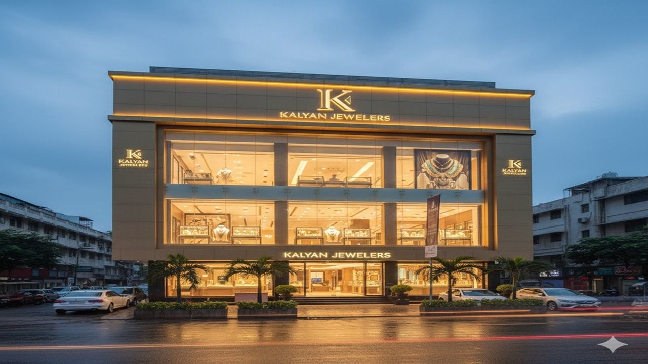 Kalyan Jewellers : ये गोल्‍ड स्‍टॉक दे सकता है 50% रिटर्न, फेस्टिव सीजन में 42% डिस्‍काउंट पर खरीदने का मौका 