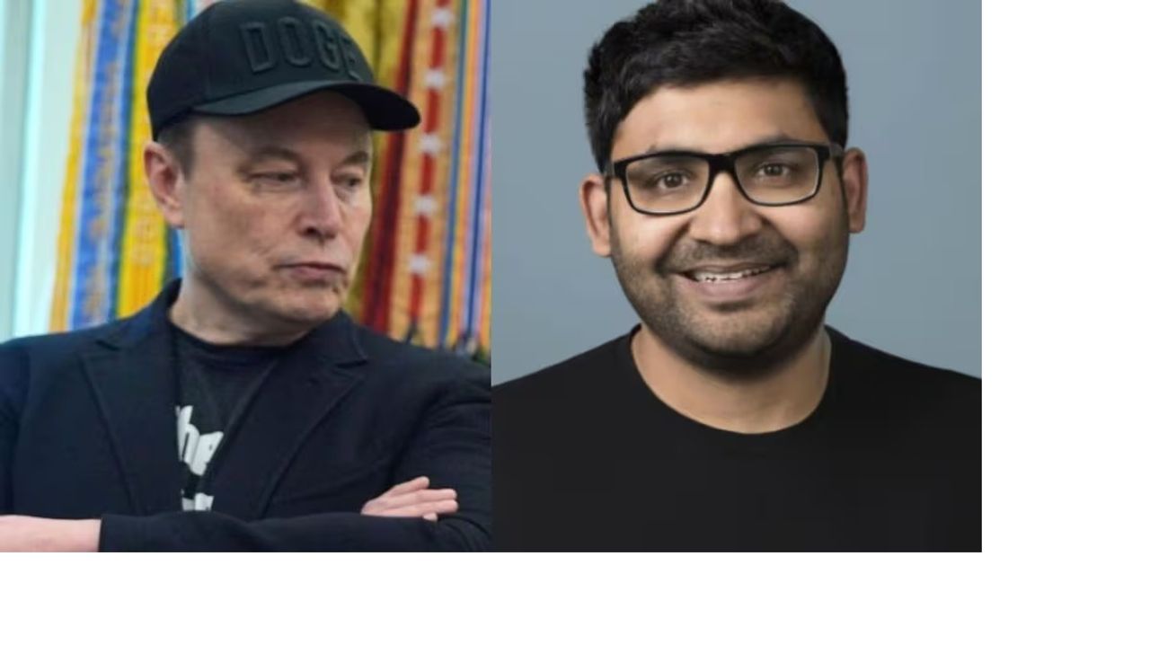Elon Musk ने पूर्व भारतीय Twitter CEO Parag Agrawal के साथ निपटाया $128 मिलियन severance pay मुकदमा 