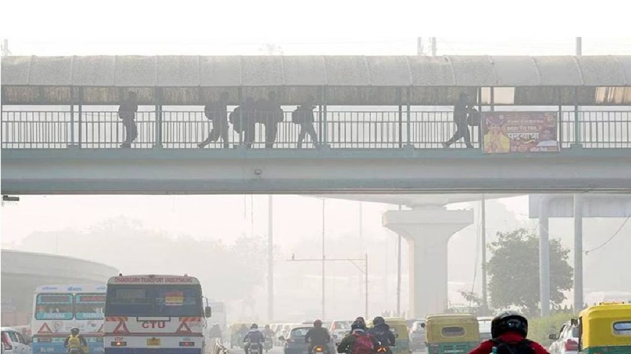 दिल्ली GRAP-3 प्रतिबंध: कौन से वाहन अनुमति प्राप्त हैं और कौन से प्रतिबंधित हैं – पूरी सूची यहाँ देखिए 