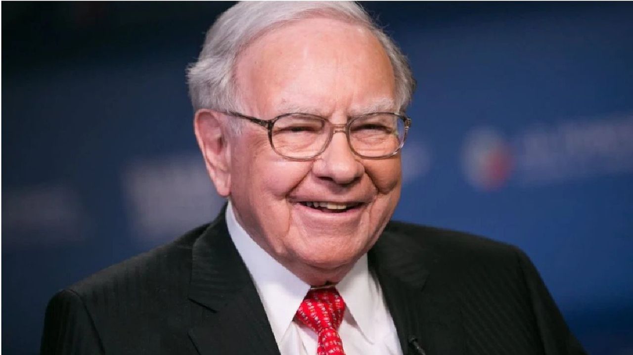 वॉरेन बफेट ने बताए अपनी ‘अप्रत्याशित लंबी उम्र’ के राज़! 