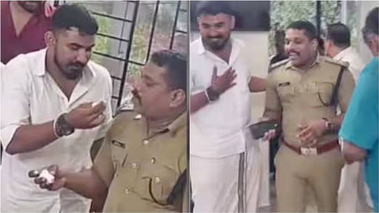 Kerala News Live Updates: പൊലീസ് സ്റ്റേഷനിൽ സിഐയുടെ പിറന്നാൾ ആഘോഷം, റിപ്പോർട്ട് തേടി ഡിവൈഎസ്‌പി