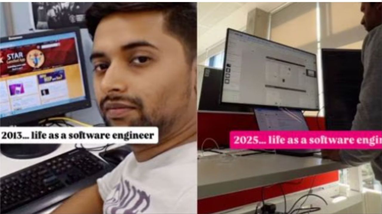 അവധിയാണ് ചോദിക്കുന്നത്; മാനേജറുടെ കിഡ്നി അല്ല; വൈറലായി ടെക്കിയുടെ കുറിപ്പ്