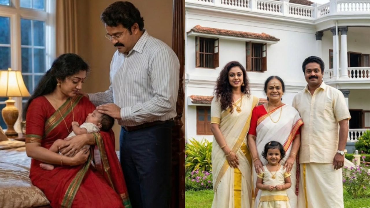 ശ്രീദേവിയുമായി സണ്ണി അമേരിക്കയിൽ; മാടമ്പള്ളി മോടിപിടിപ്പിച്ച് നകുലനും ഗംഗയും; വർഷങ്ങൾക്കു ശേഷം മണിച്ചിത്രത്താഴ്