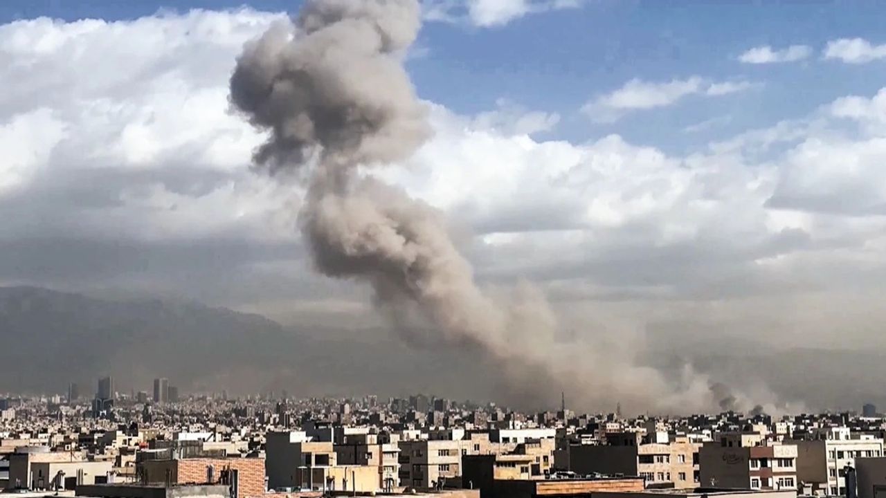 US-Iran War News: എല്ലാം തടയാനാവില്ല, യുദ്ധം ഇനിയും നീളും; കടുത്ത നിലപാടുമായി ട്രംപ് ഭരണകൂടം