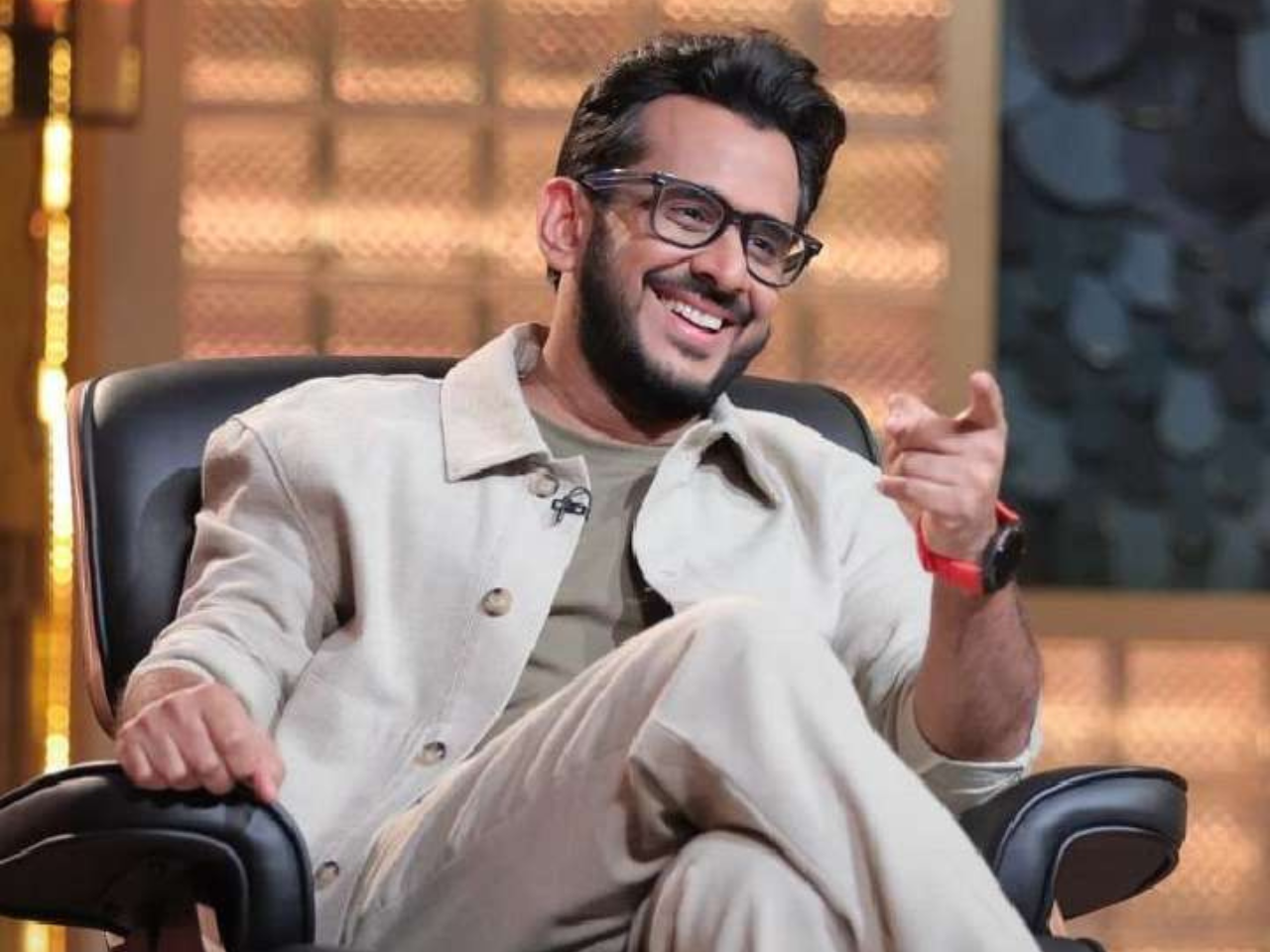 boAt cuts IPO size to Rs 1,500 crore in updated DRHP filing; Warburg Pincus, founders to sell shares