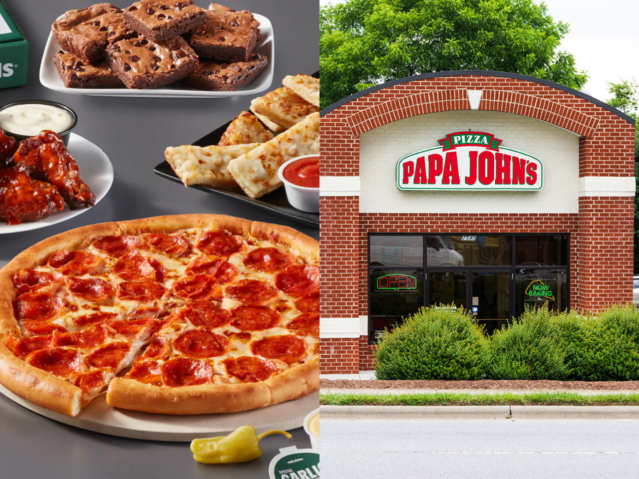 Papa John’s to return to India by October, aims to open 650 stores over the next 10 years