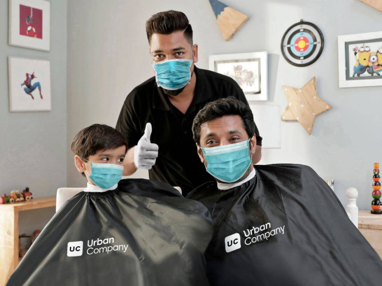 Urban Company’s Rs 1,900 crore IPO to open on September 10; company sets price band at Rs 98-103