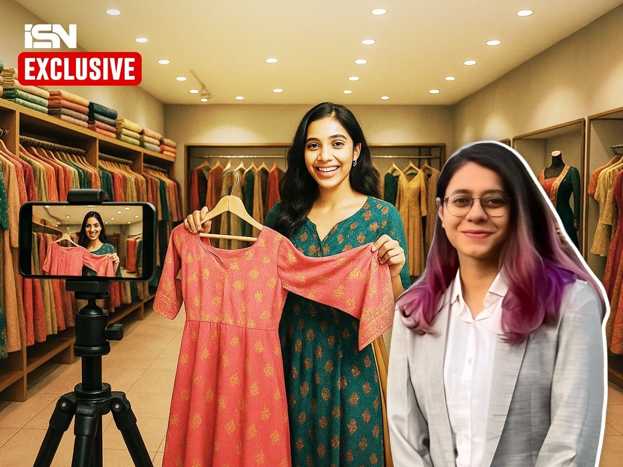 ISN Exclusive: Peak XV Partners to fund Zoop, India’s first interactive video bazaar