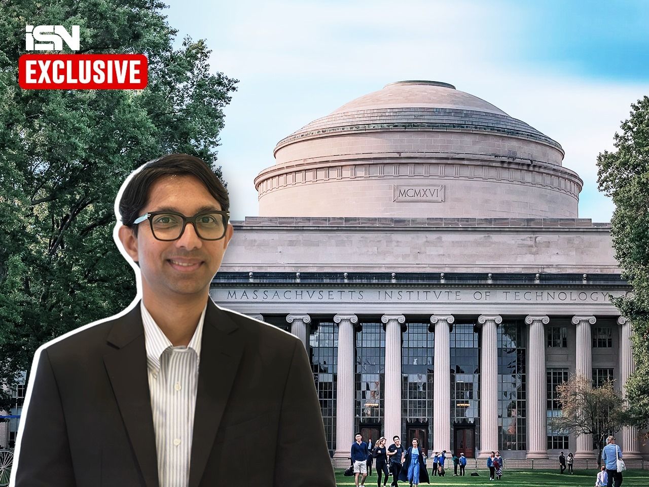 ISN Exclusive: Edtech startup Eruditus to raise $15 million from MARS Growth, others