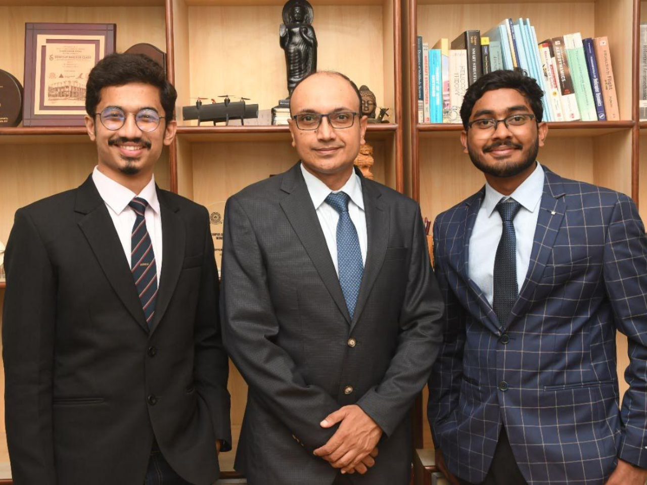 Aerial robotic solutions provider EndureAir raises Rs 25 crore to enhance its deeptech drone capabilities