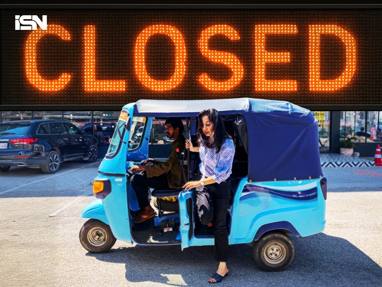 MyPickup shuts down; Founder says, 'I underestimated capital requirements for executing such an idea'