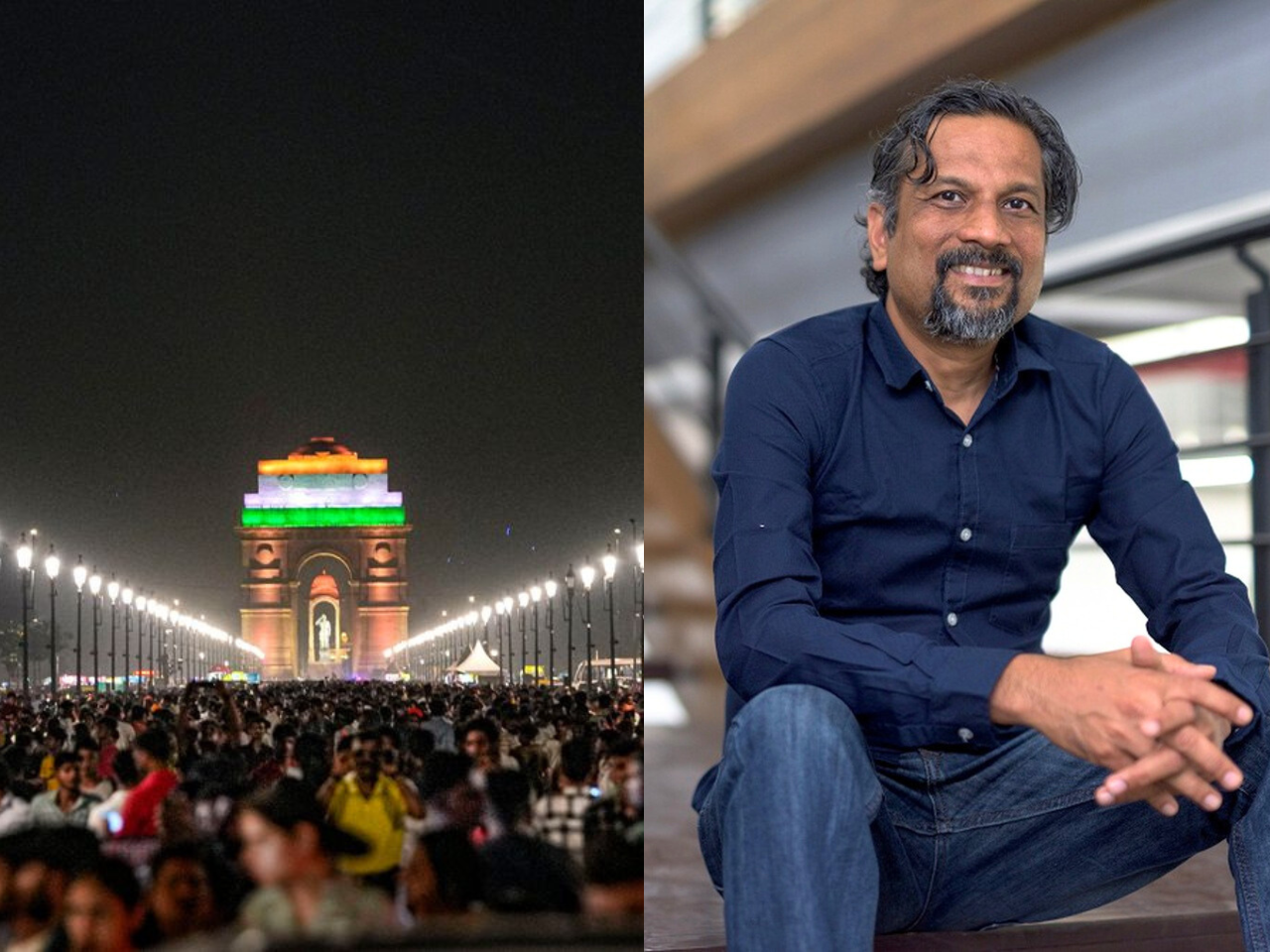 'Come back home...Do not live in fear. Make the  bold move': Vembu amid Trump's $100,000 H-1B visa fee
