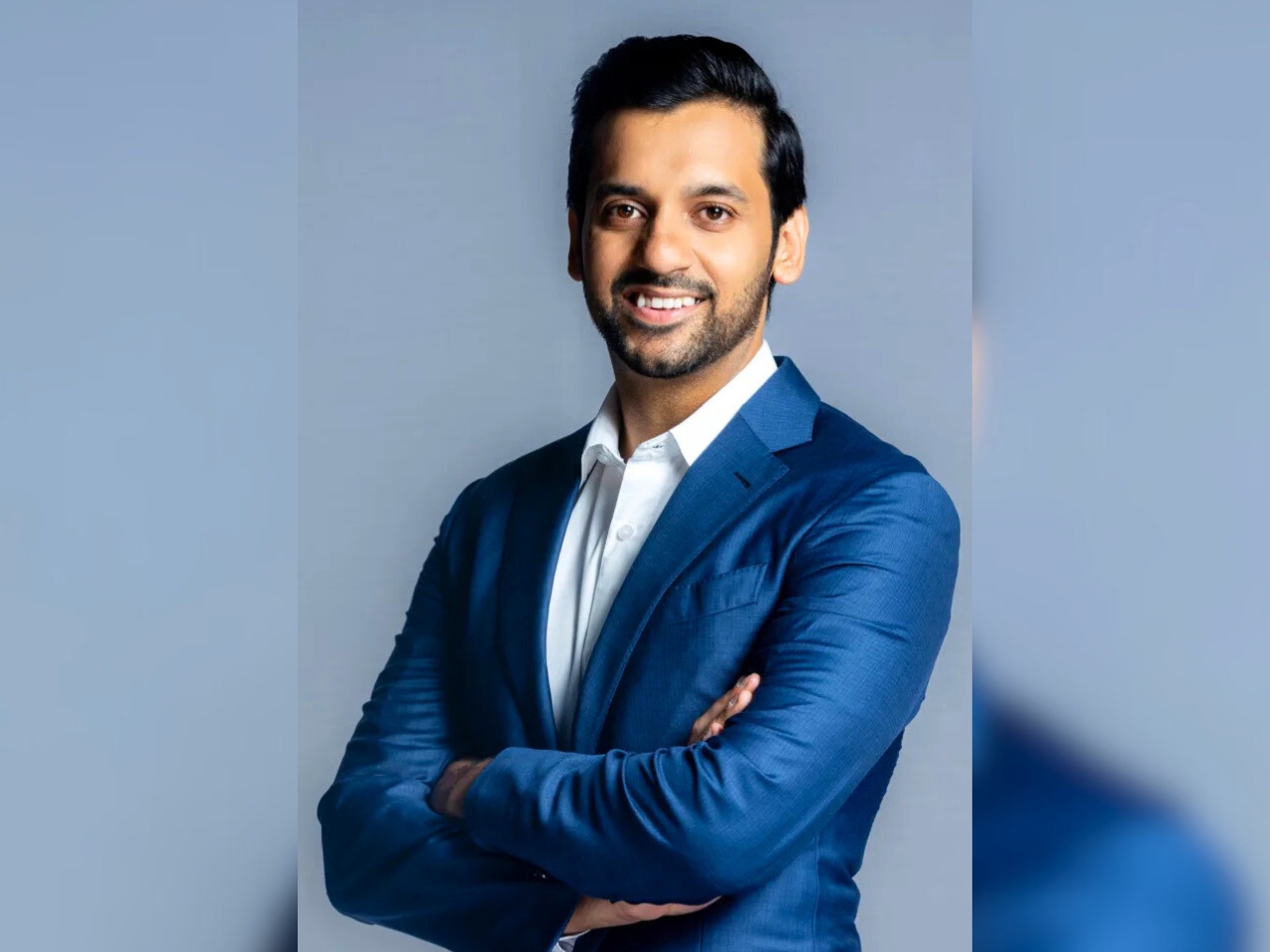 House of Hiranandani-backed NBFC firm HFS raises Rs 800 crore; CEO says, 'Mission to empower small entrepreneurs...'