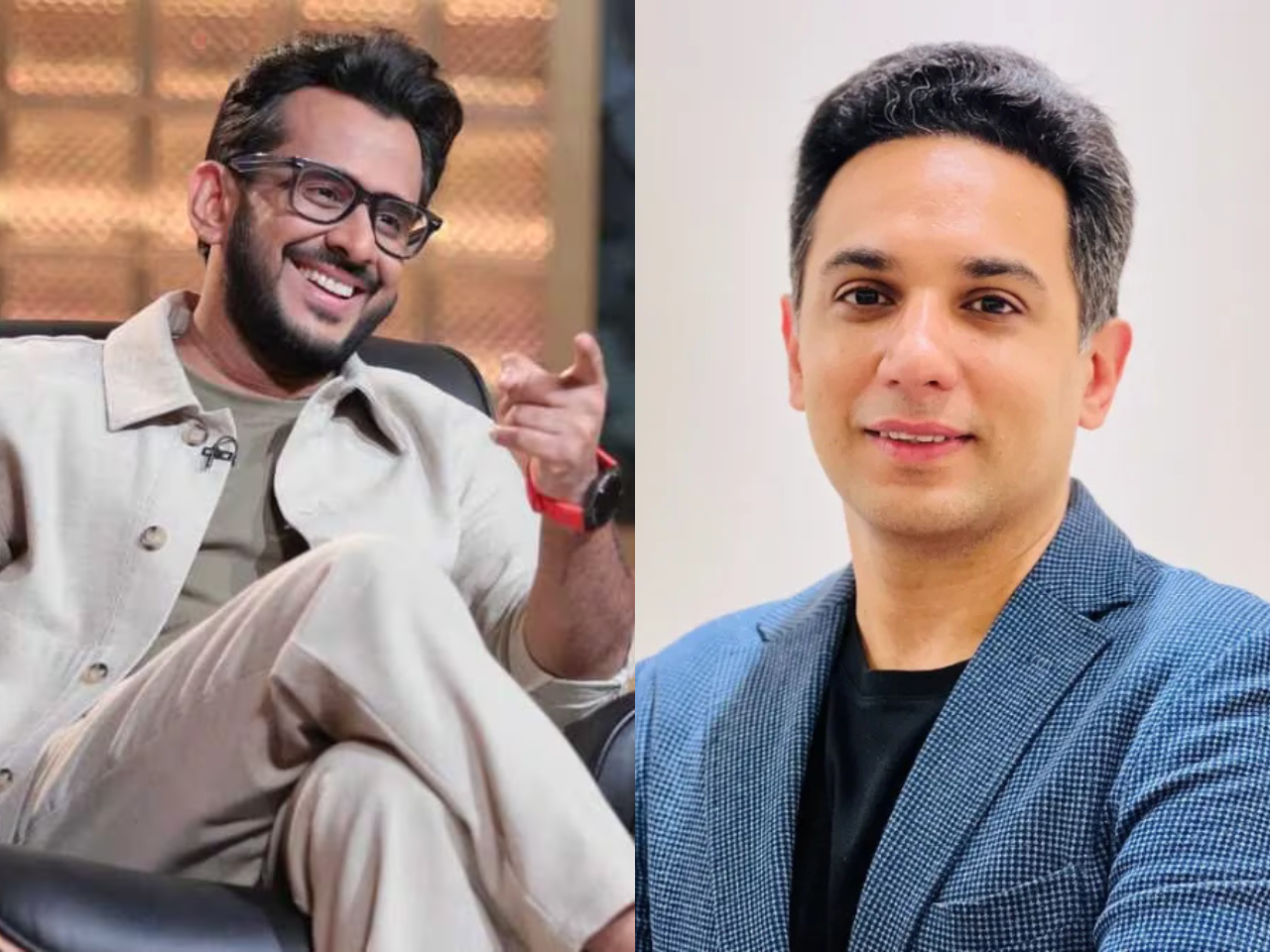 Gaurav Nayyar becomes new CEO of boAt; Aman Gupta says, 'I’m proud of what we have accomplished'