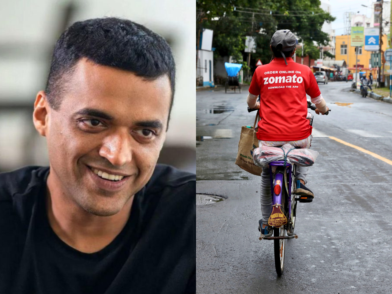 Zomato partners with HDFC Pension to introduce pension system for delivery partners