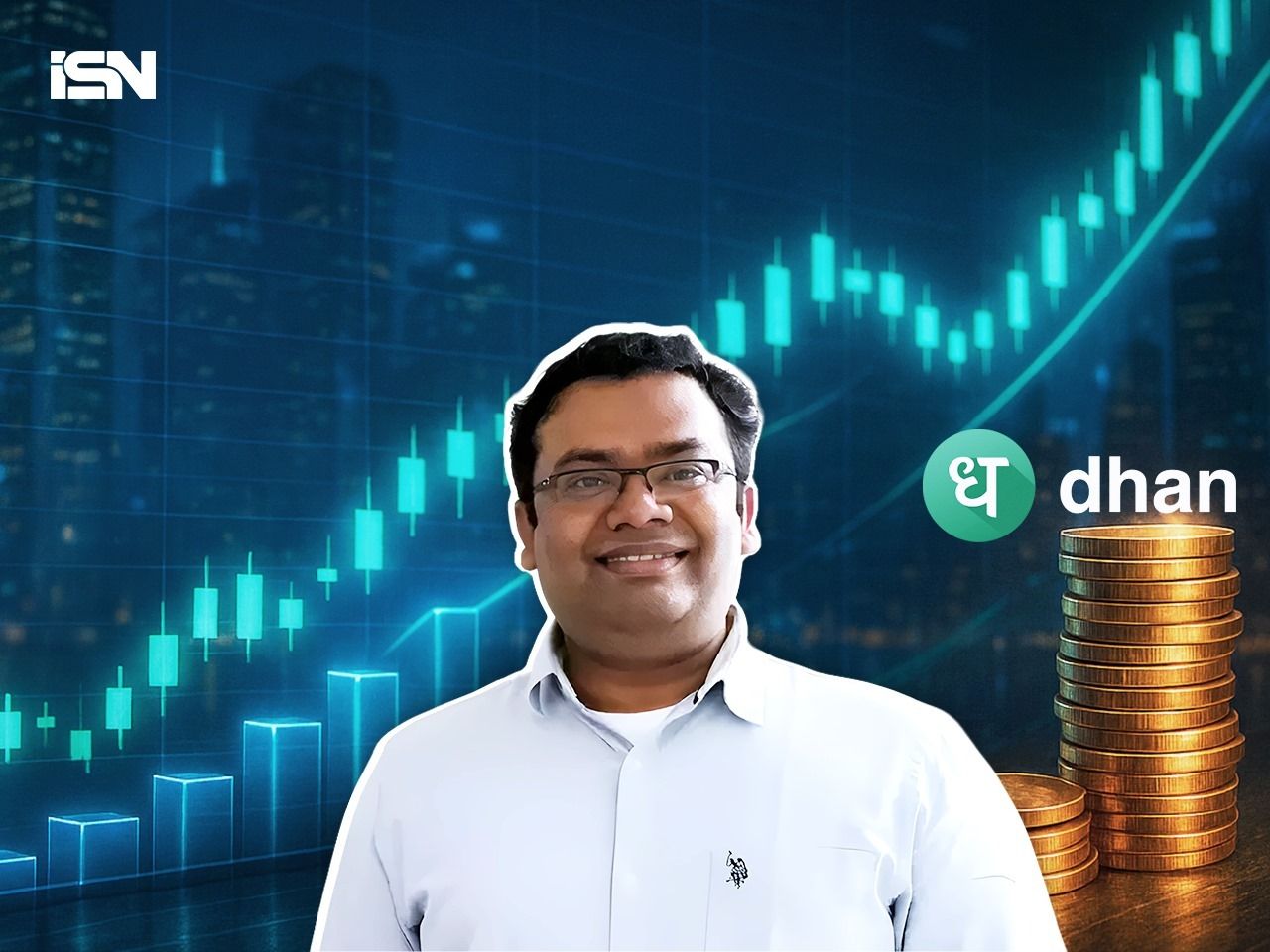 Zerodha rival Dhan becomes India’s newest unicorn after raising $120 million